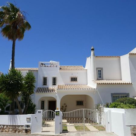 Villa A Sul 알부페이라 외부 사진