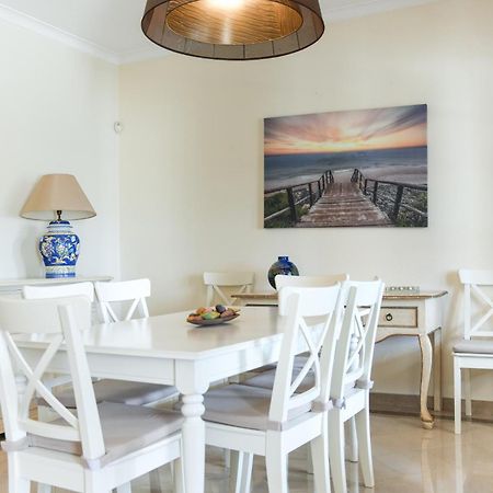Villa A Sul 알부페이라 외부 사진