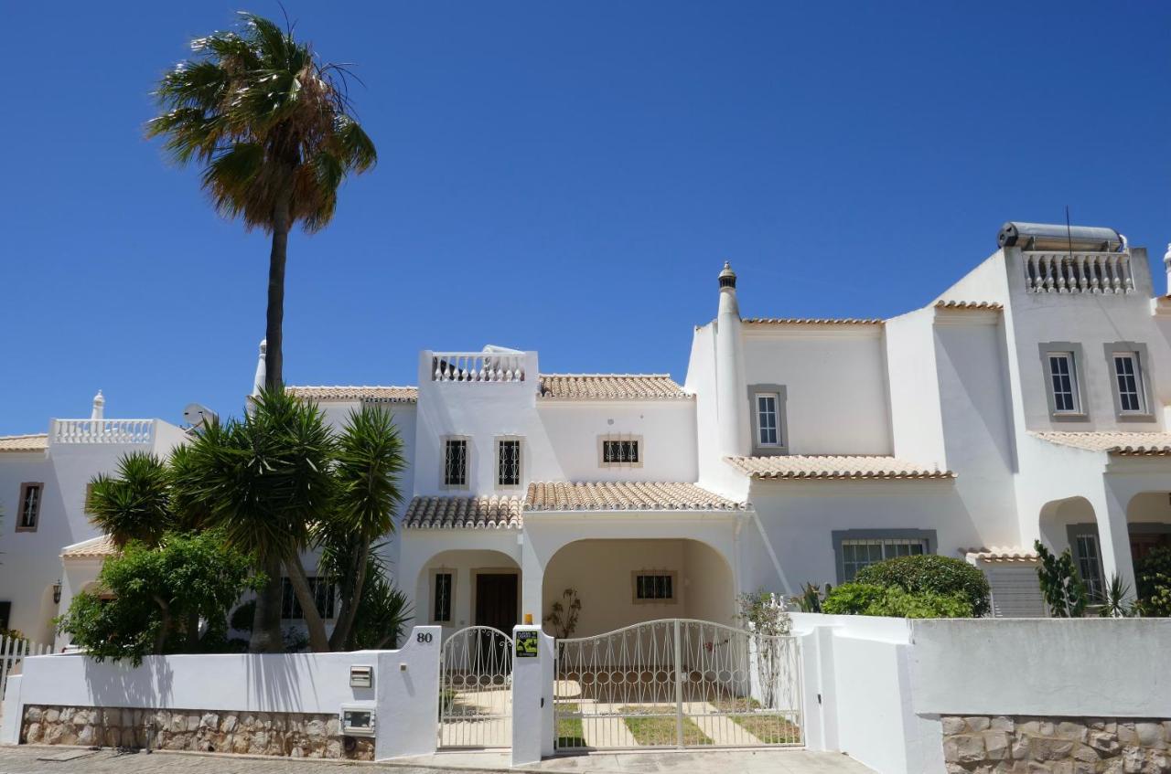 Villa A Sul 알부페이라 외부 사진