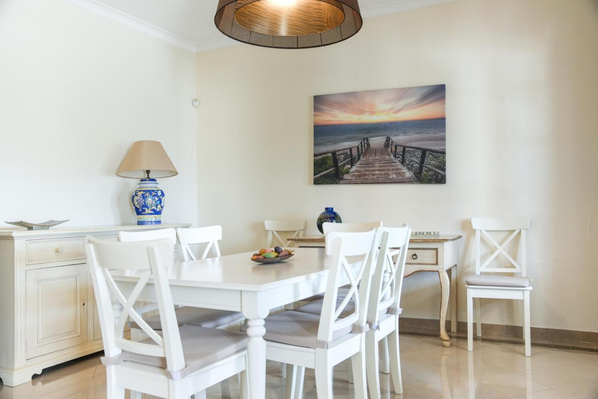 Villa A Sul 알부페이라 외부 사진