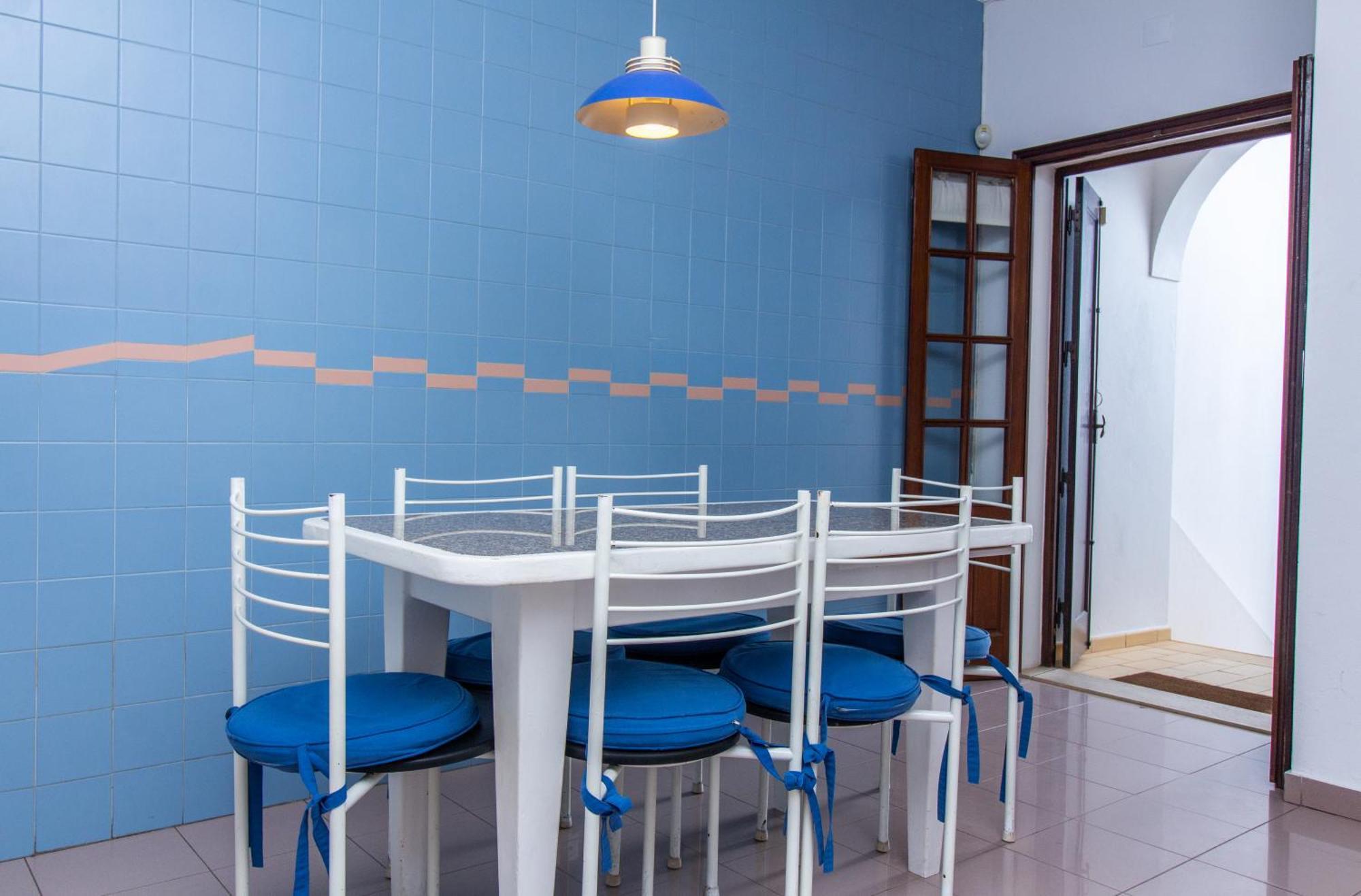 Villa A Sul 알부페이라 외부 사진