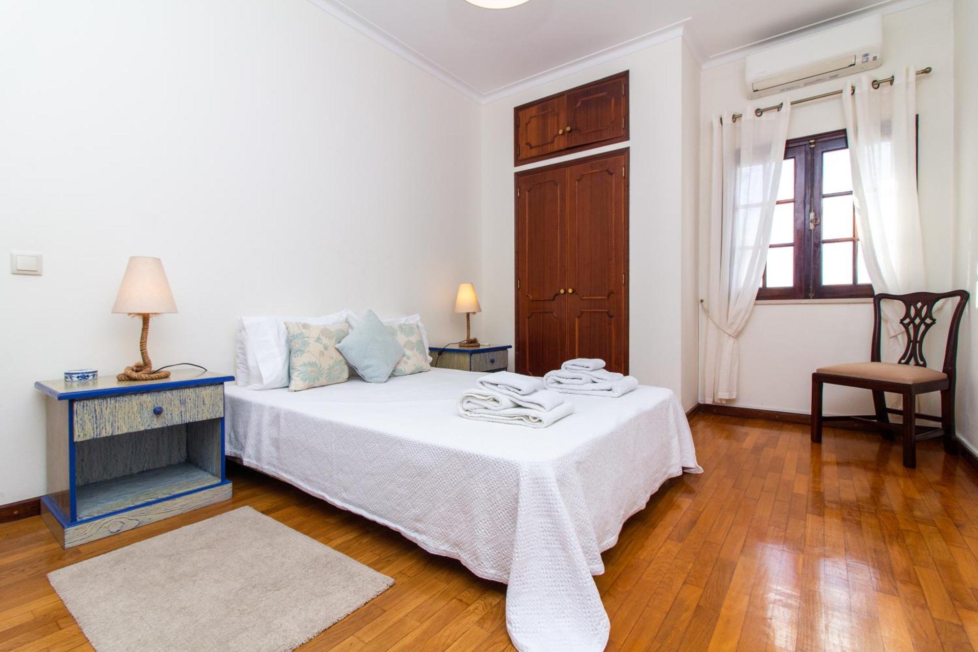 Villa A Sul 알부페이라 외부 사진