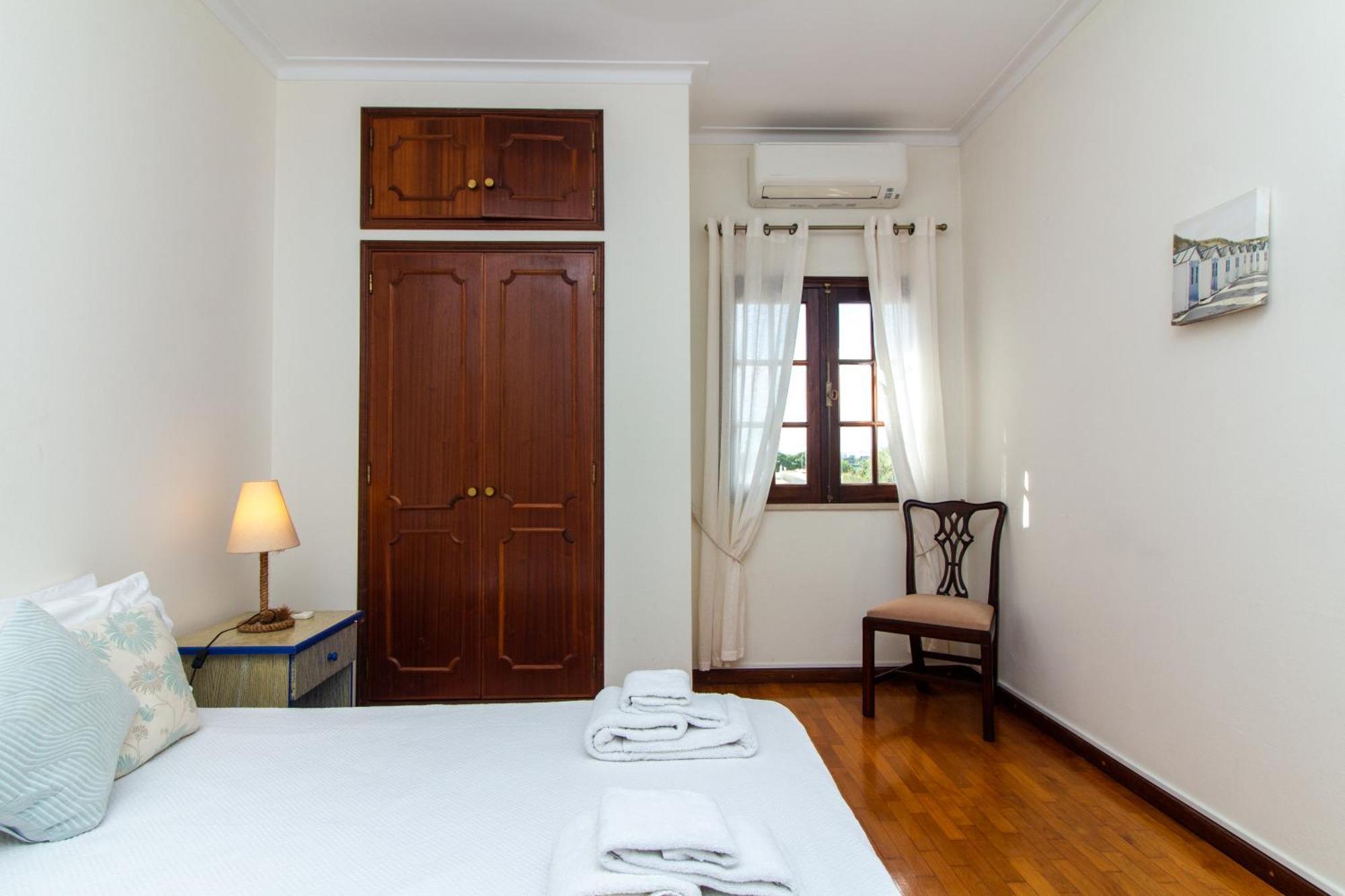 Villa A Sul 알부페이라 외부 사진